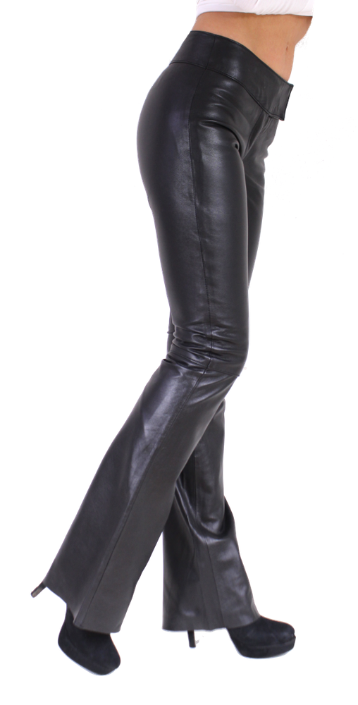 Low Cut 2 Xs Schwarz Leathertopia De Beste Lederwaren